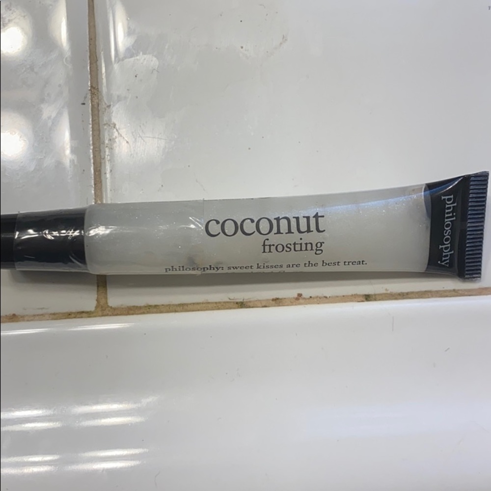 Philosophy Lip gloss